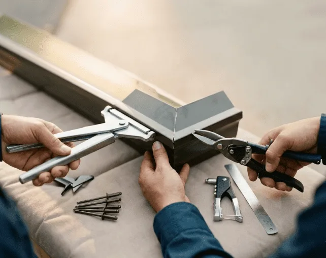 Why choose Gutter Repair in Fay, OK